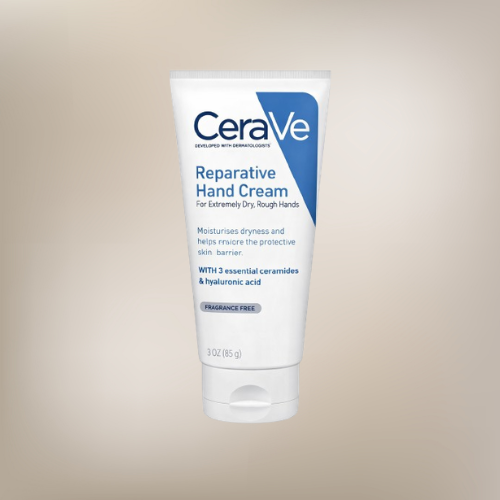 CeraVe Reparative Hand Cream 100ml