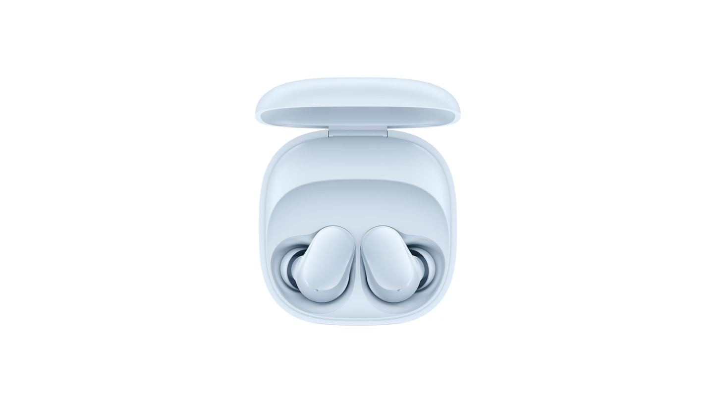 Redmi Buds 6 Play – Blue