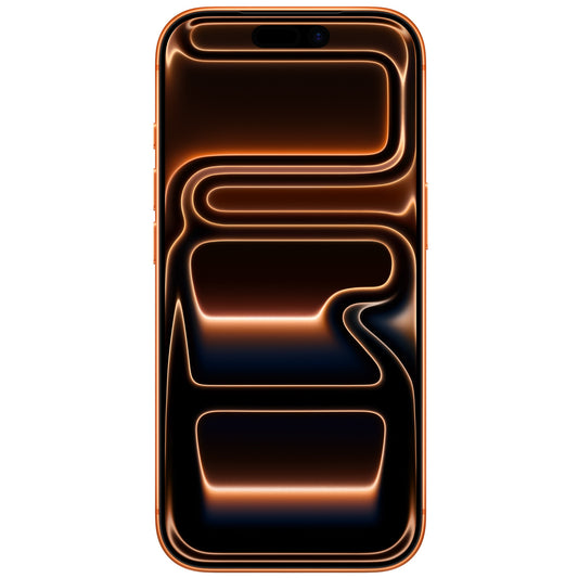 Apple iPhone 17 Pro