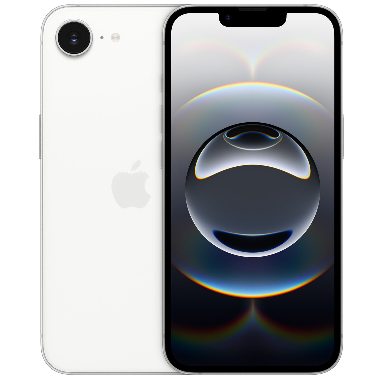 Apple iPhone 16e