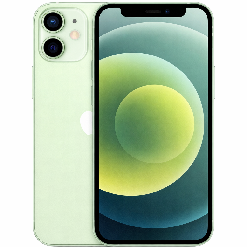 Refurbished iPhone 12
