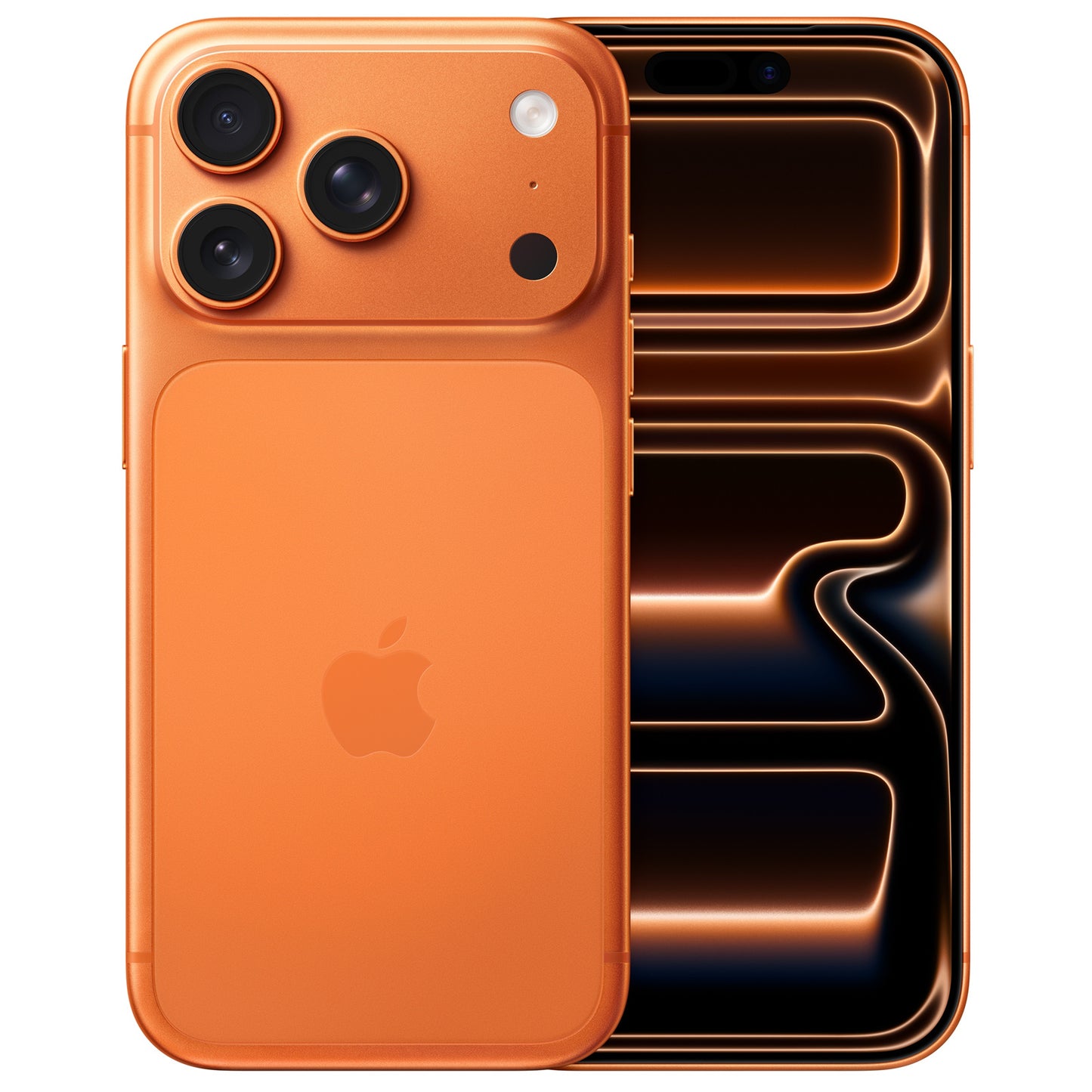 Apple iPhone 17 Pro