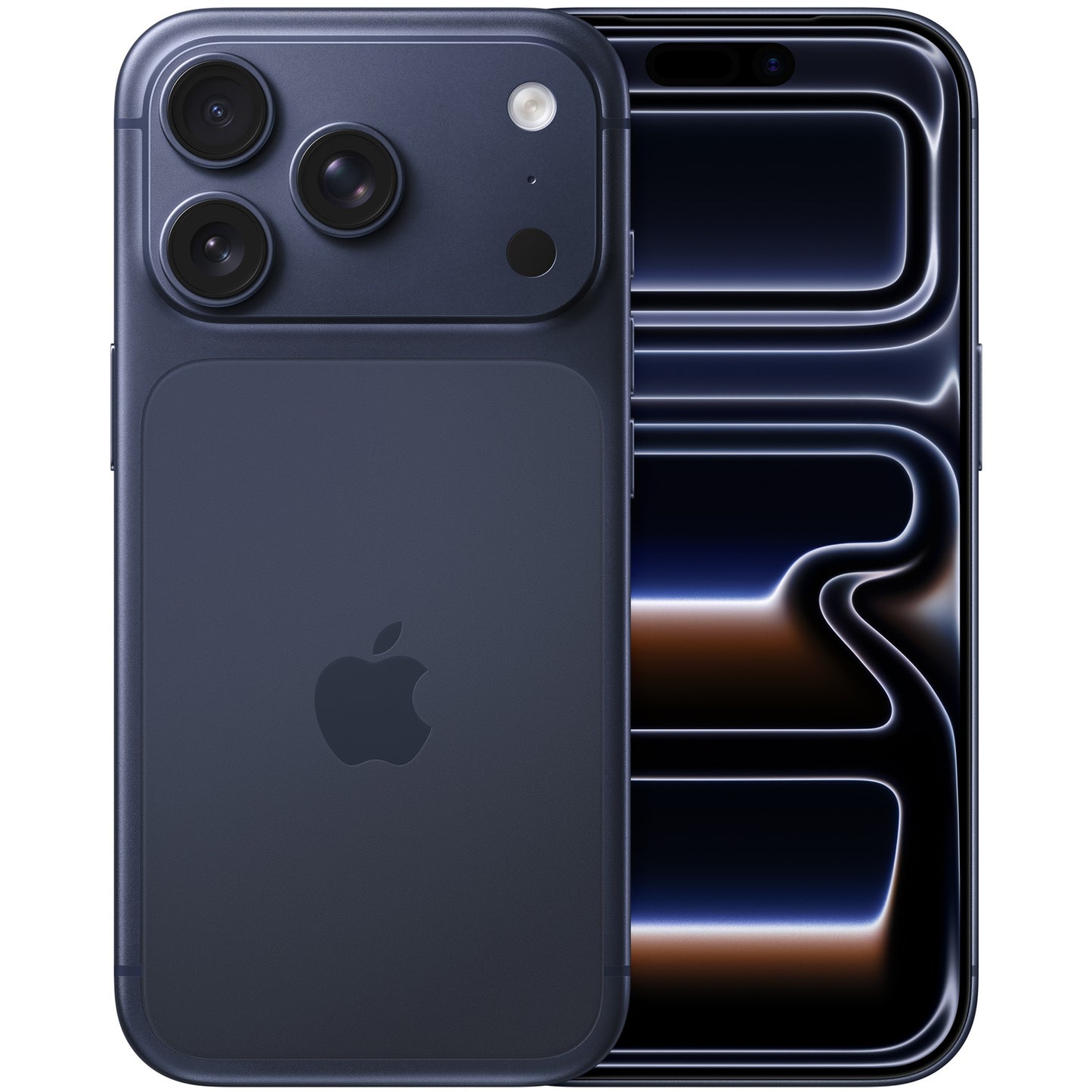 Apple iPhone 17 Pro