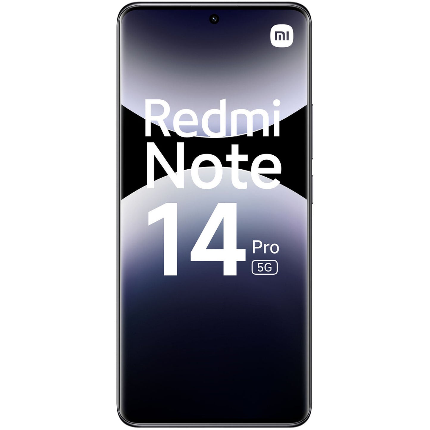 Xiaomi Redmi Note 14 Pro 5G (2025)