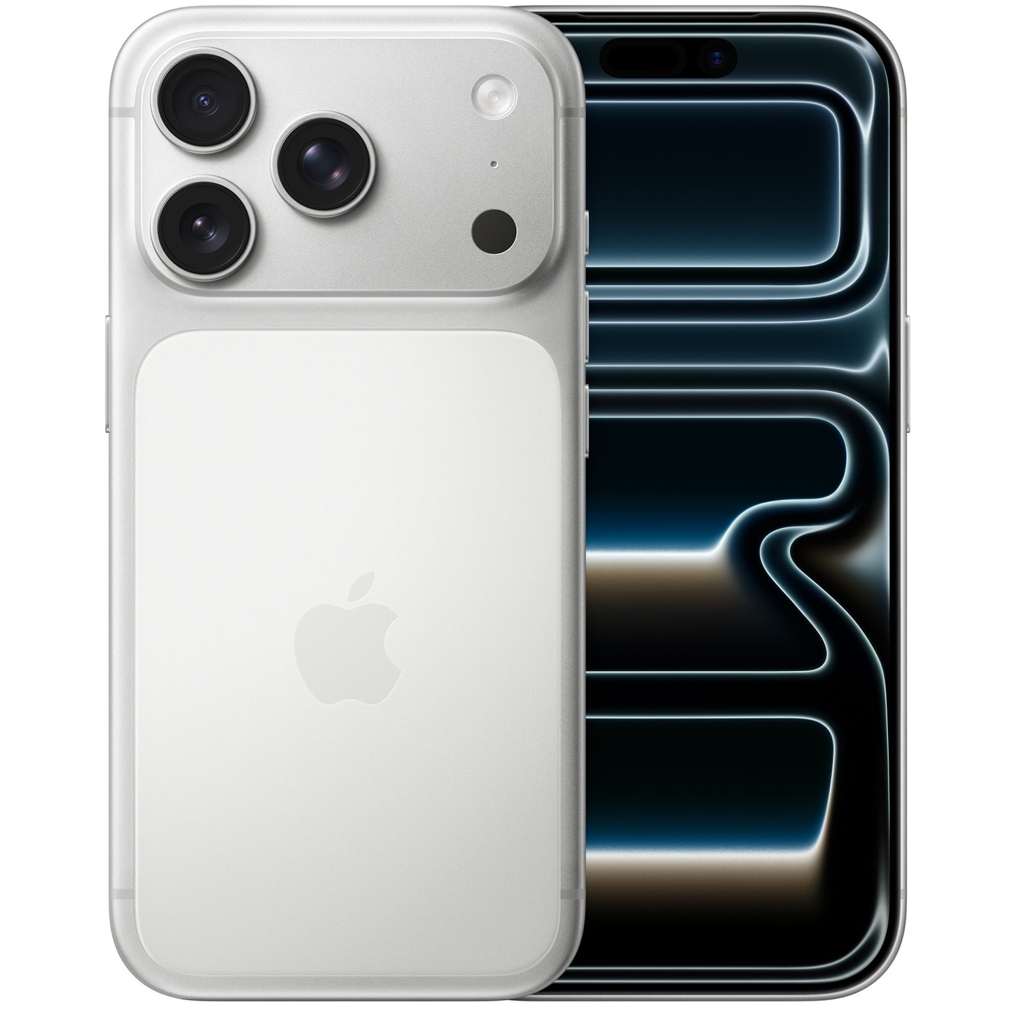 Apple iPhone 17 Pro