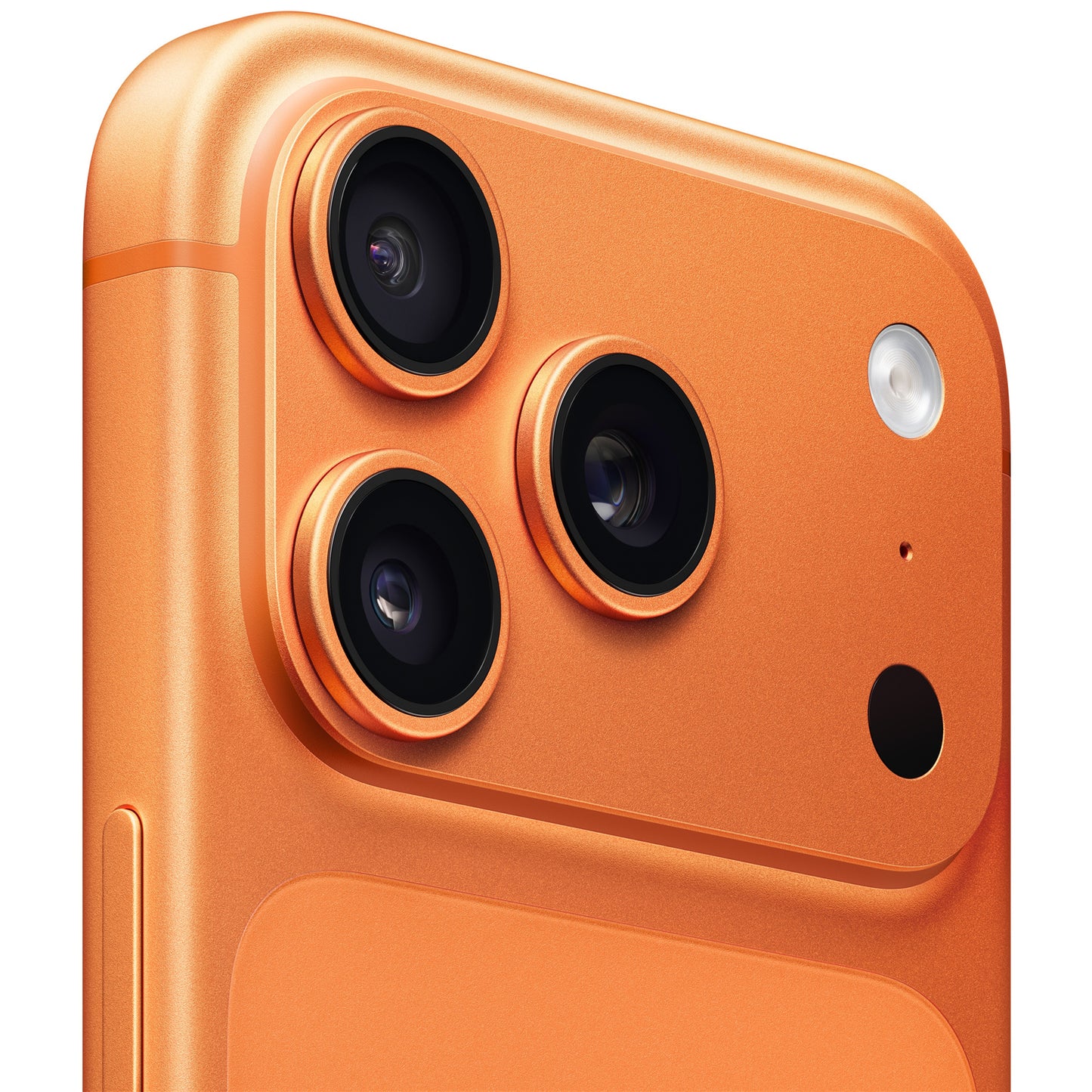 Apple iPhone 17 Pro