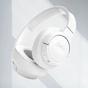 JBL Tune 720BT Wireless Over-Ear Headphones