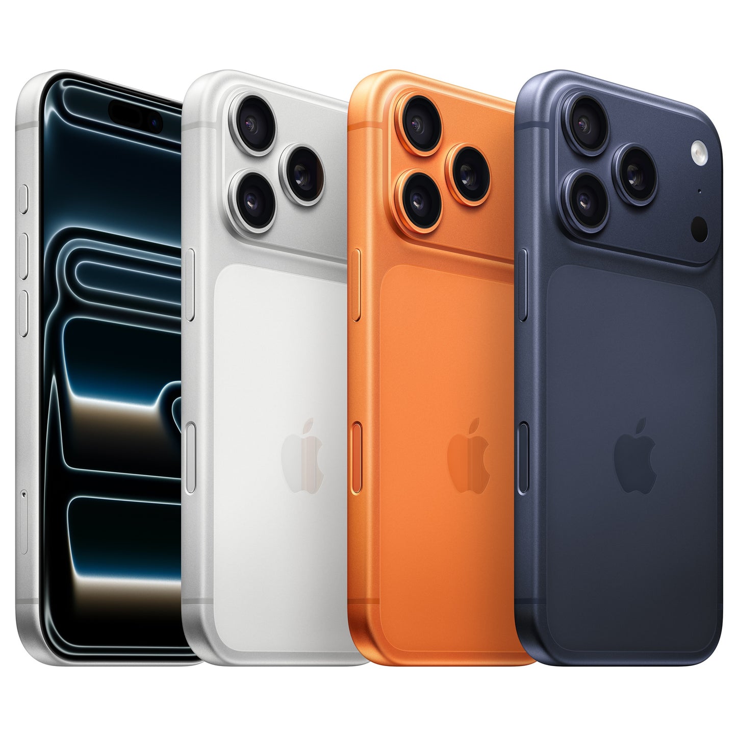 Apple iPhone 17 Pro