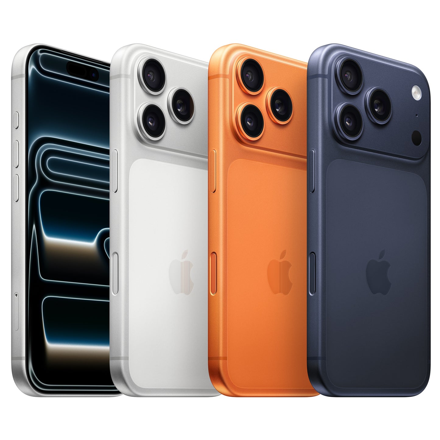 Apple iPhone 17 Pro