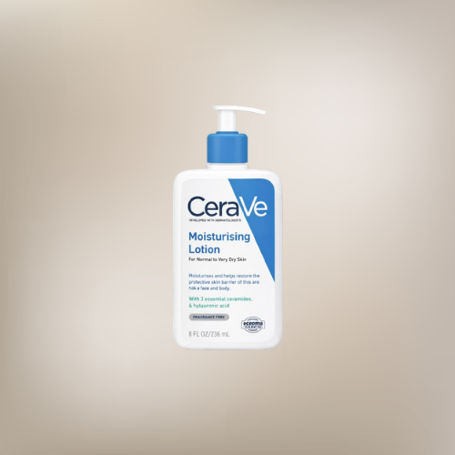 CeraVe Daily Moisturising Lotion 236ml