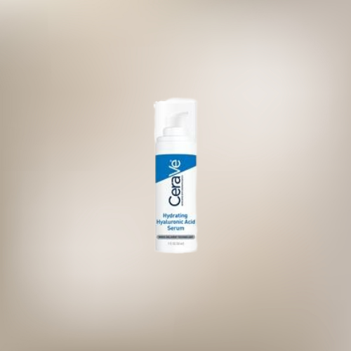 CeraVe Hyaluronic Acid Serum 30ml