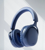 Bluetooth Overear Headphones