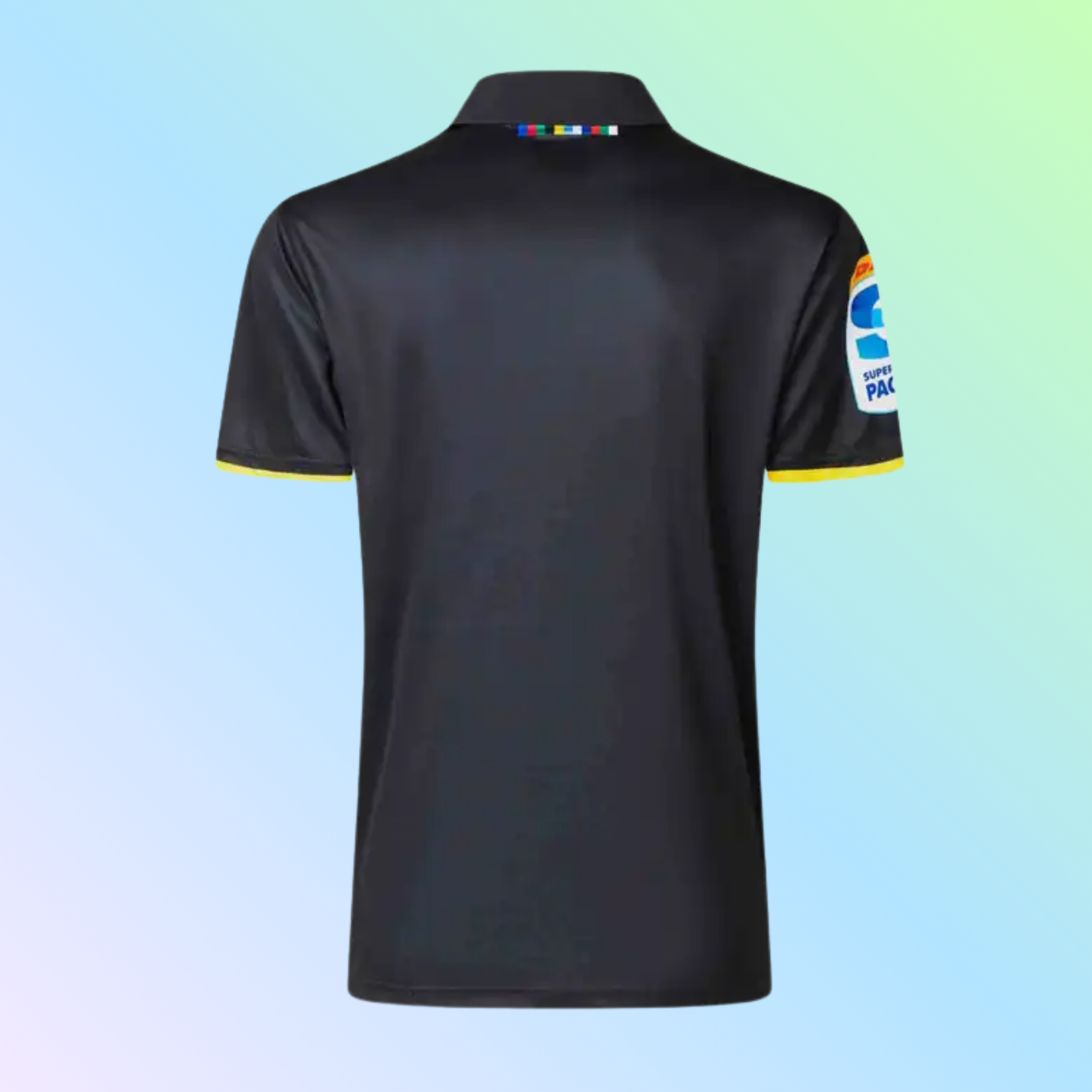 Classic Mens Hurricanes Team Polo
