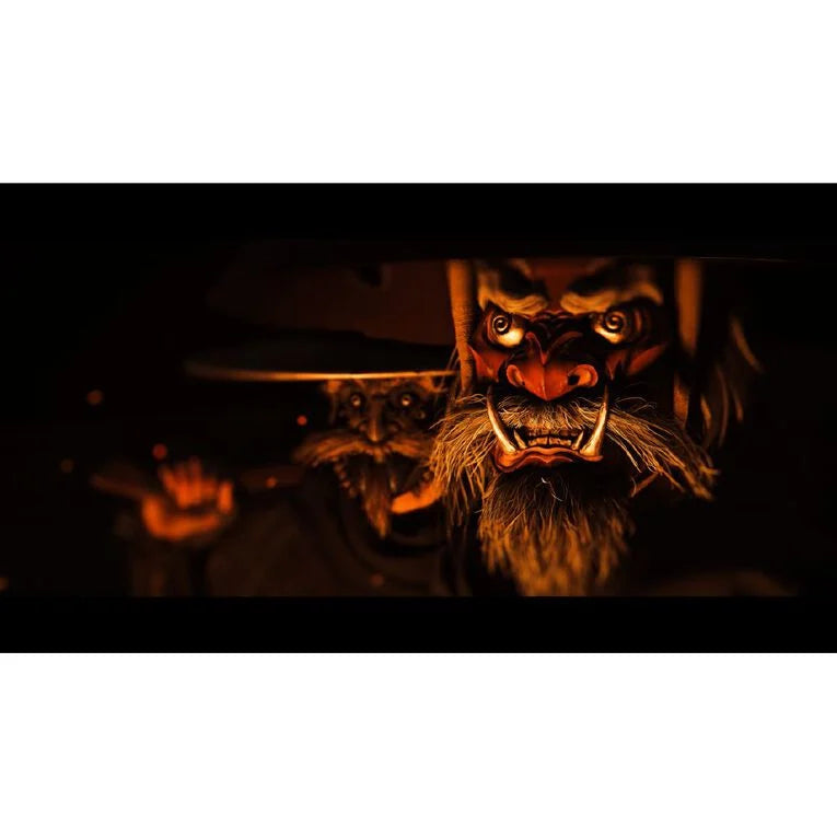 PS5 Ghost of Yotei