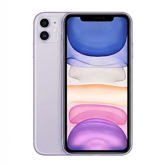 Refurbished iPhone 11