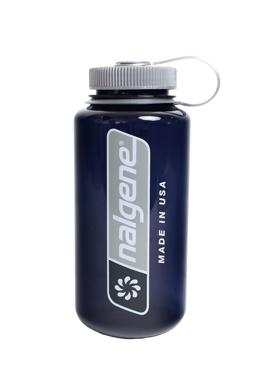 Nalgene 32oz Wide Mouth Water Bottle