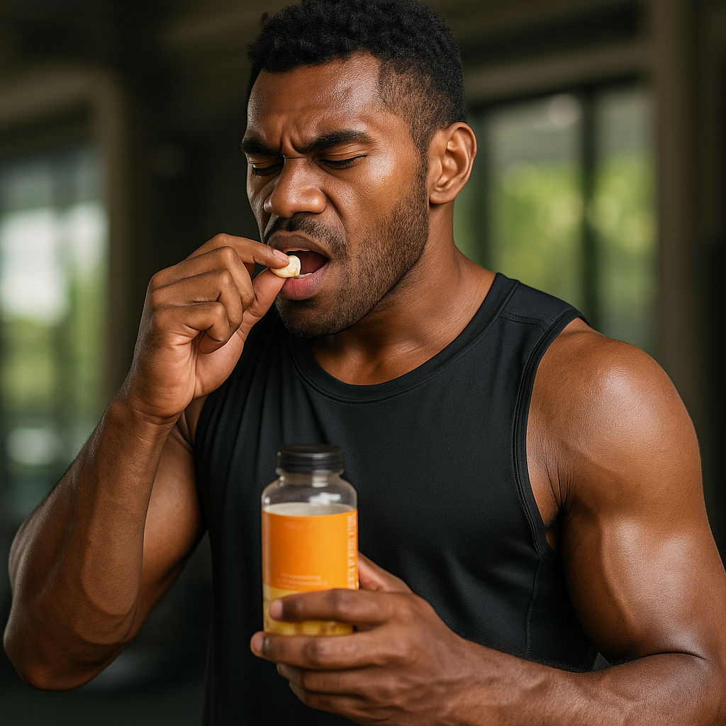 Supplements