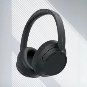 Sony WH-CH720N Wireless Over-Ear Noise Cancelling Headphones