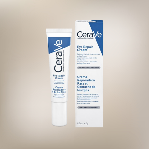 CeraVe Eye Repair Cream 14ml
