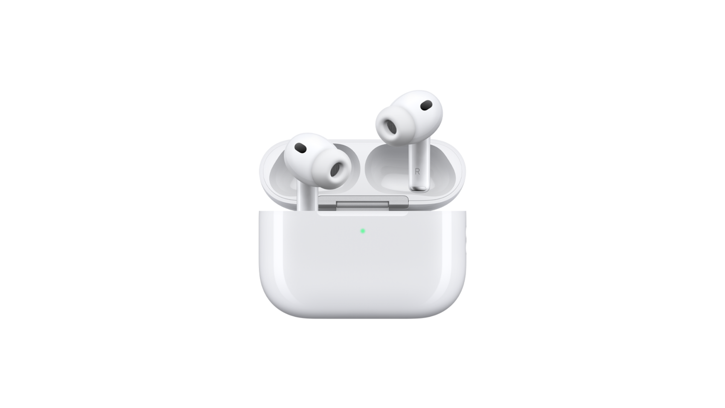AirPods Pro 3 (USB-C)