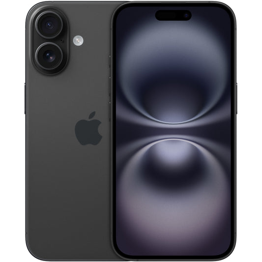 iPhone 16