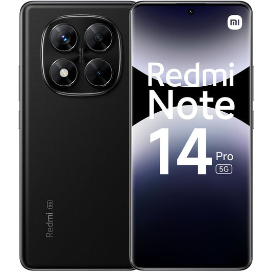 Xiaomi Redmi Note 14 Pro 5G (2025)