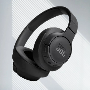JBL Tune 720BT Wireless Over-Ear Headphones