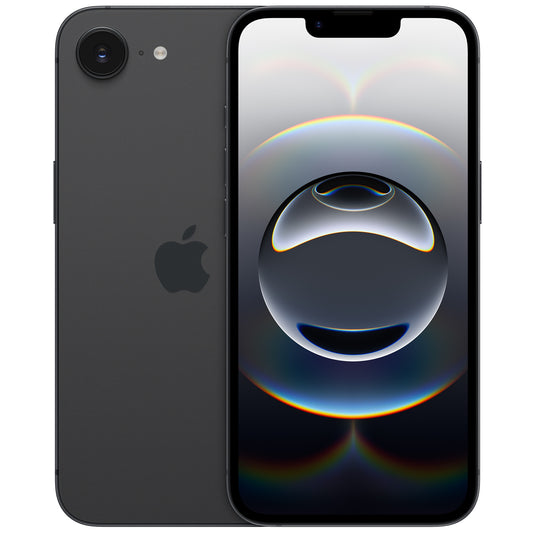 Apple iPhone 16e