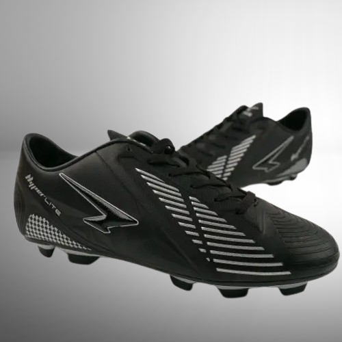 Sfida Vector Adult Wide Fit Soccer Boots