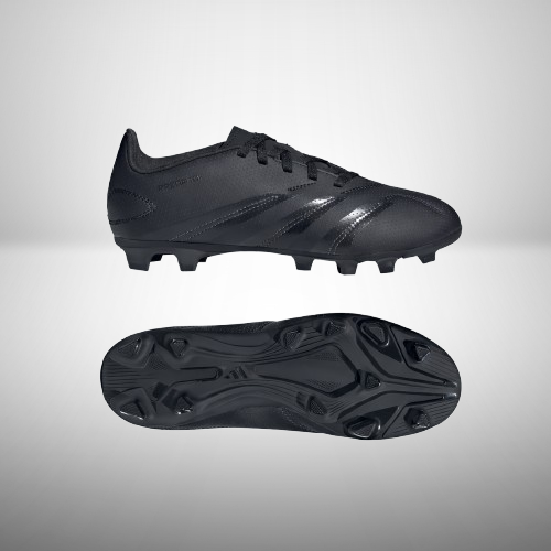 Predator Club Kids Flexible Ground Football Boots