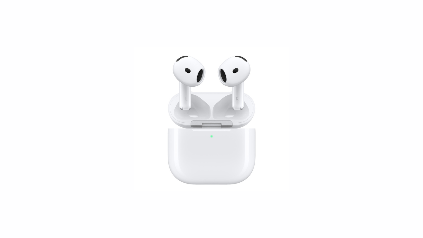 AirPods 4