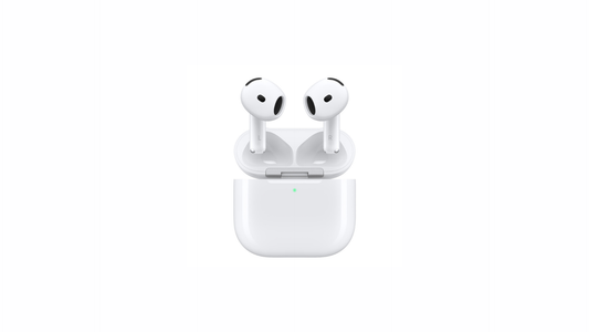 AirPods 4