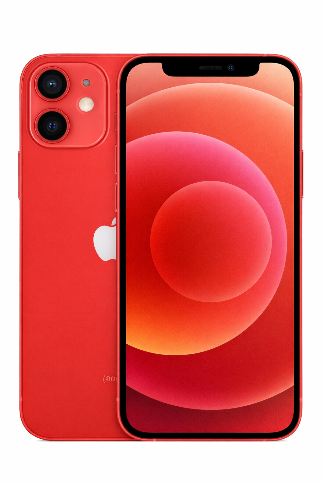 Refurbished iPhone 12
