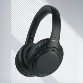 Sony WH-1000XM4 Wireless Noise Cancelling Headphones