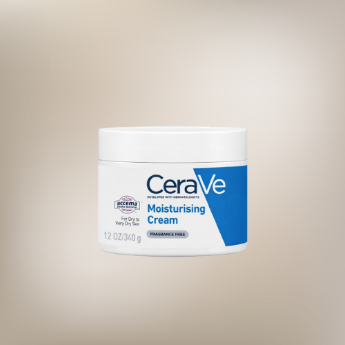 CeraVe Moisturising Cream 454g