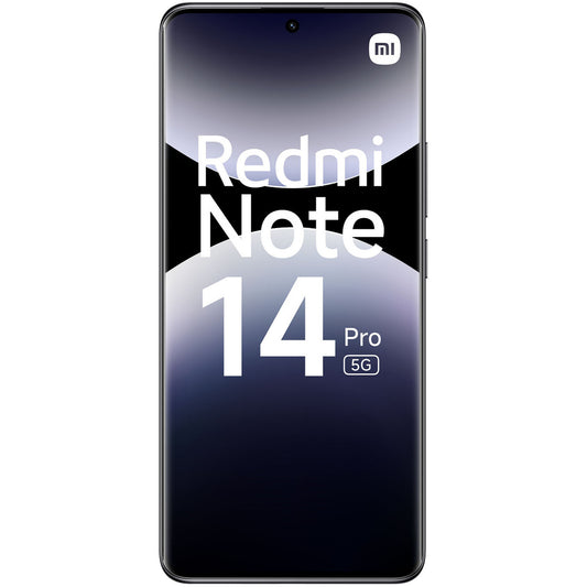 Xiaomi Redmi Note 14 Pro 5G (2025)