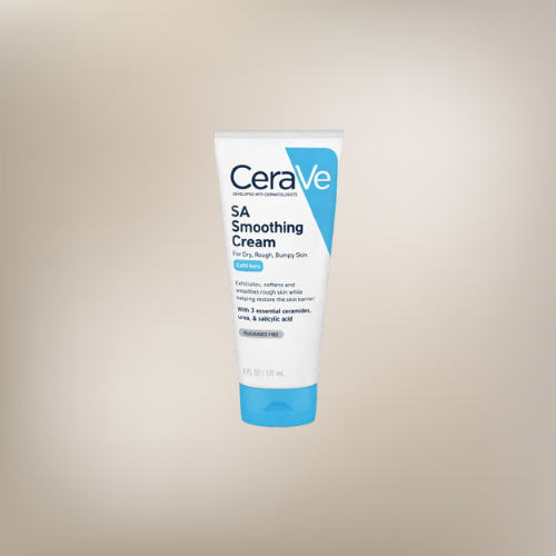 CeraVe SA Smoothing Cream 177ml