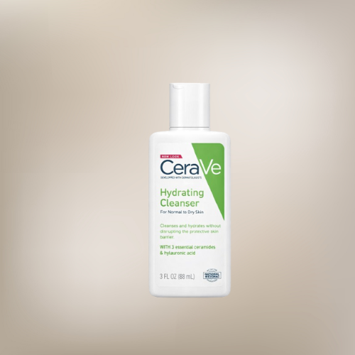 Hydrating Cleanser 88ml