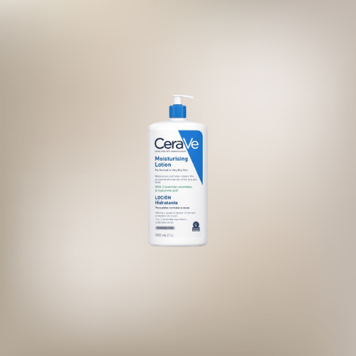 CeraVe Daily Moisturising Lotion 1L