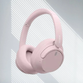 Sony WH-CH720N Wireless Over-Ear Noise Cancelling Headphones