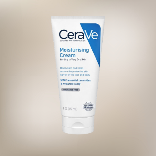 CeraVe Moisturising Cream 177ml