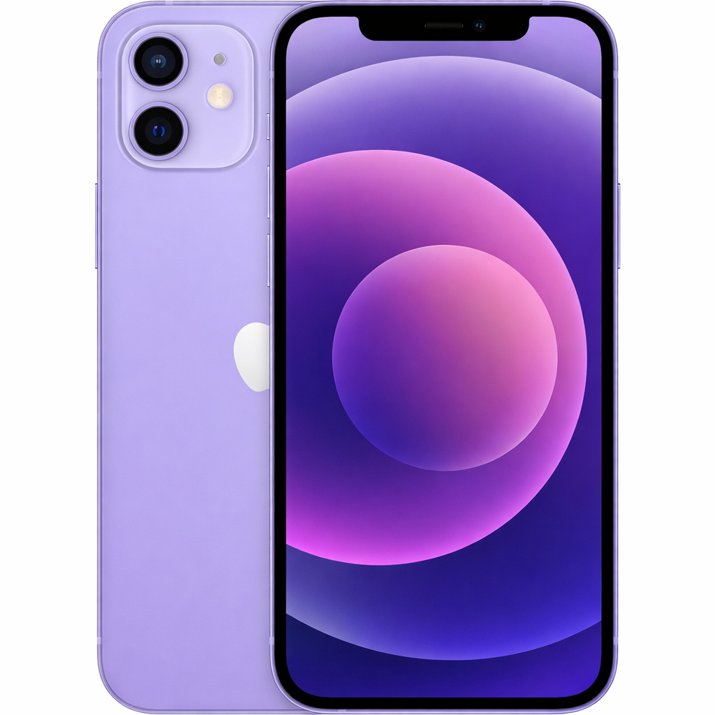 Refurbished iPhone 12