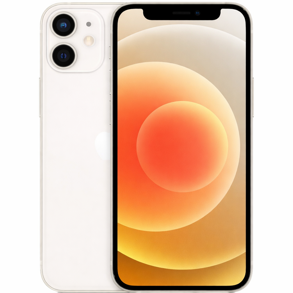 Refurbished iPhone 12