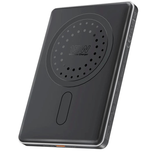 Promate BLADE-5.BLK 5000mAh Wireless Power Bank