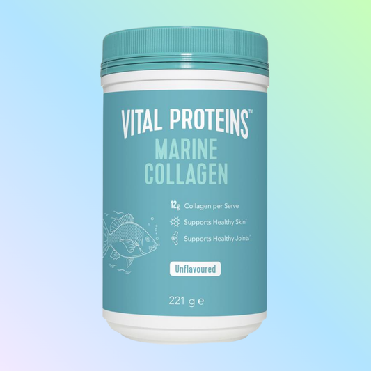 Vital Proteins Marine Collagen