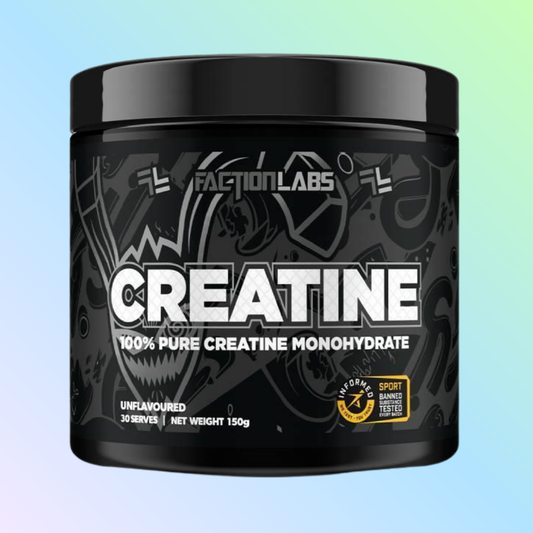 Pure Creatine Monohydrate