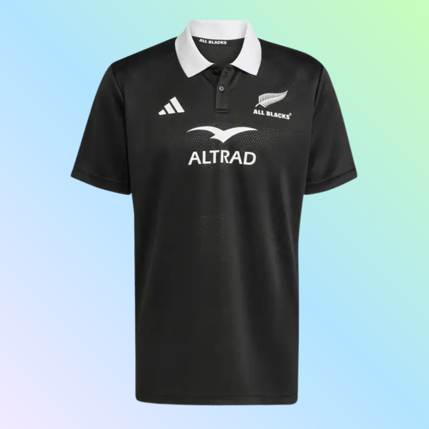 Adidas Men’s All Blacks Supporter