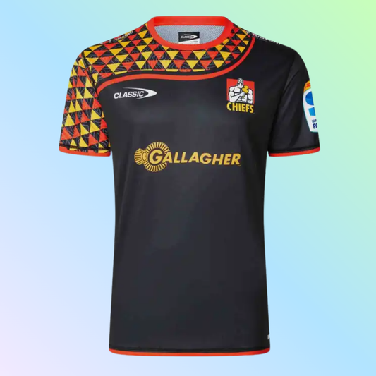 Classic Mens Chiefs Training Tshirt