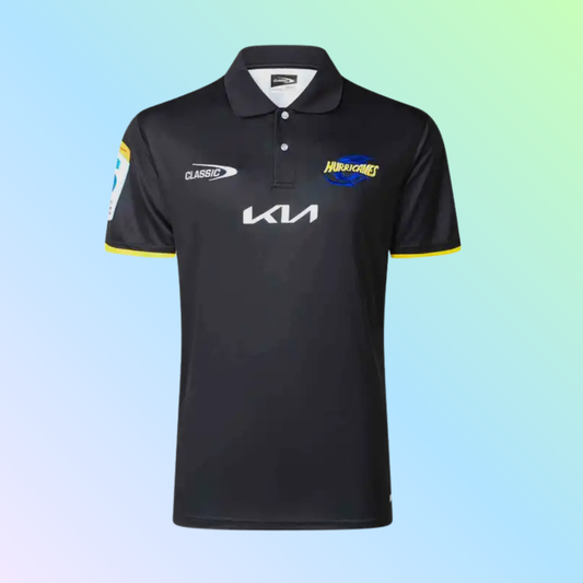 Classic Mens Hurricanes Team Polo