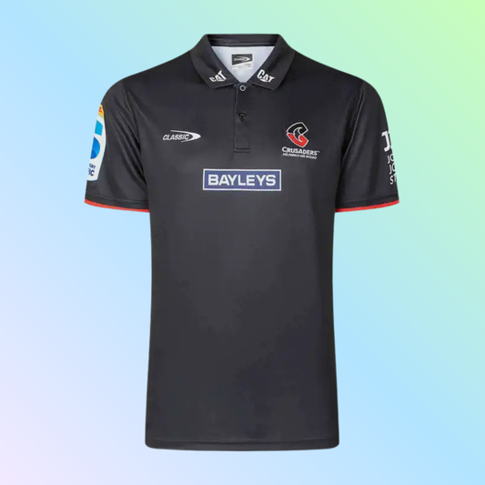 Classic Mens Crusaders Team Polo